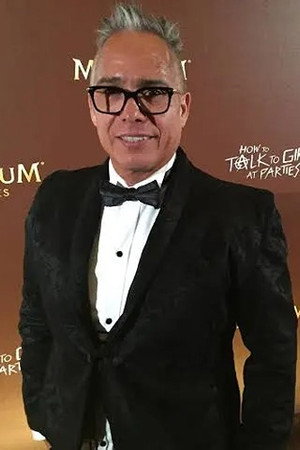 Froylan Cabuto portrait