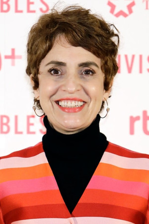Adriana Ozores portrait