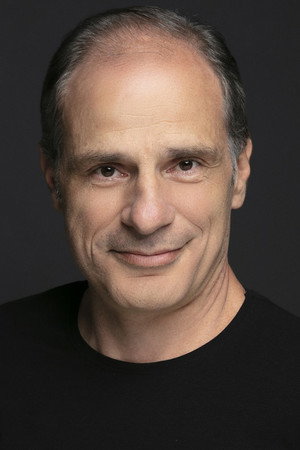 Gökhan Civan portrait