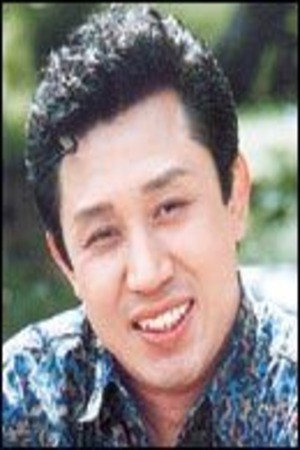 Chang Gi-young portrait