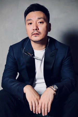 Fei Zhenxiang portrait