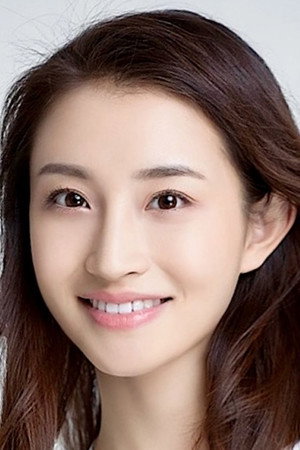 Yang Xuchen portrait