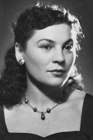 Fatma Andaç portrait