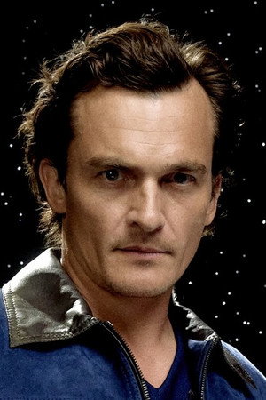 Rupert Friend portrait