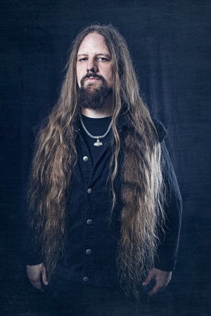 Alexander Krull portrait