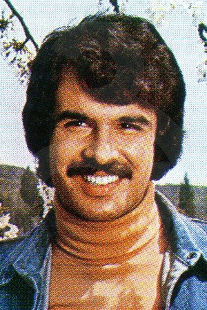 Mahmut Hekimoğlu portrait