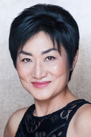 Jean Yoon portrait
