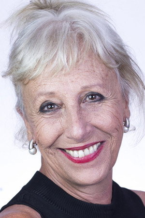Rosario Lara portrait