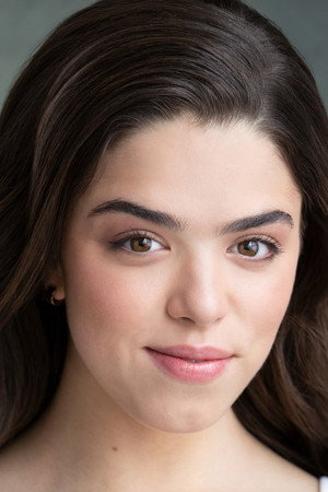 Alexandra Chaves portrait