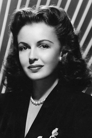 Frances Gifford portrait