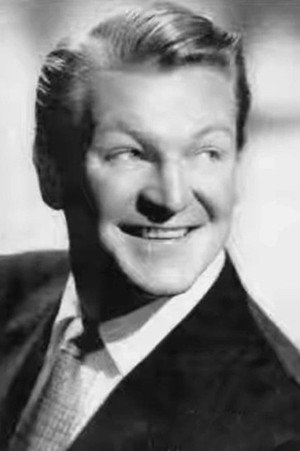 Art Lund portrait