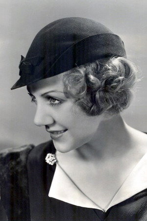 Ruth Selwyn portrait
