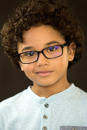 Noah Cottrell portrait
