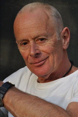 Andy Bradford portrait