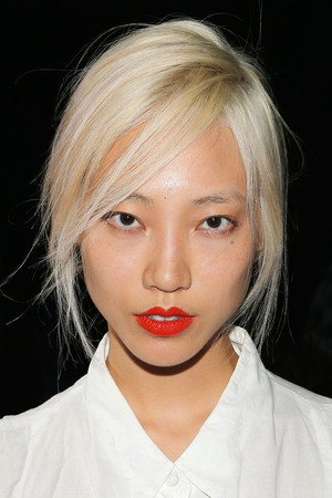 Soo Joo Park portrait