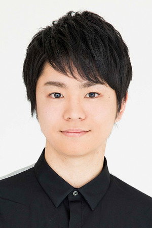 Yoshiki Murakami portrait