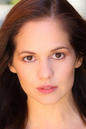 Melanie Zanetti portrait