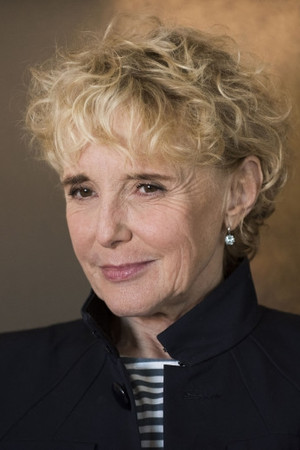Claire Denis portrait