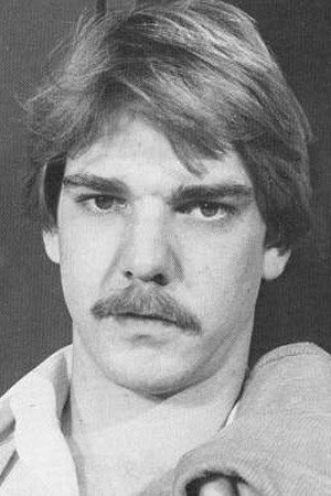 Clay Hughes portrait