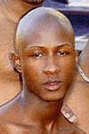 Prince T.J. portrait