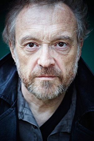 Josef Hader portrait