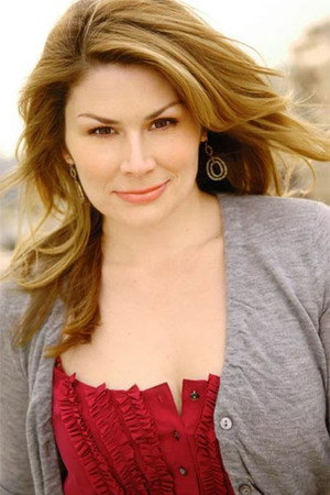 Heidi Blickenstaff portrait