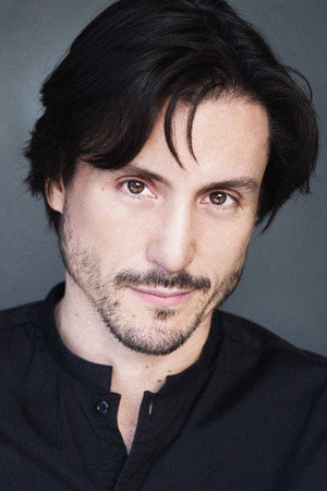 Erich Wildpret portrait