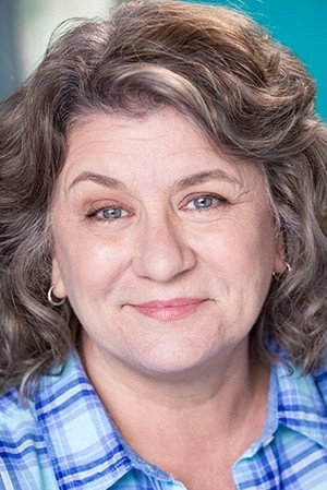 Carolyn Wilson portrait