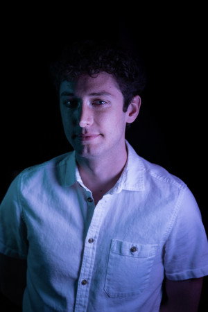 William Lund portrait