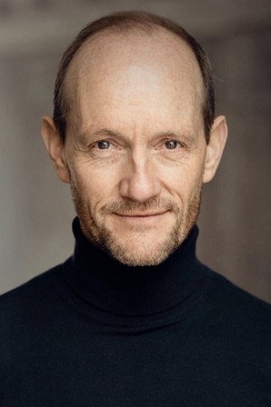 Michael Ihnow portrait