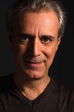 Carlo Lizzani portrait