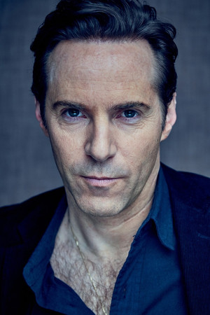 Alessandro Nivola portrait