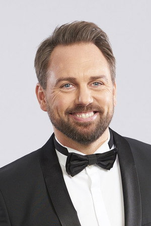 Steven Gätjen portrait