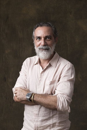 Antônio Fábio portrait