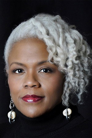 Marietta Simpson portrait
