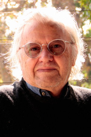 Eduardo Carrasco portrait