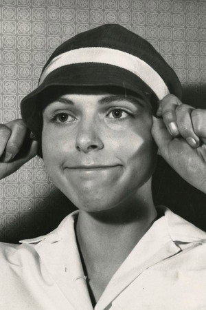 Marchen Passer portrait