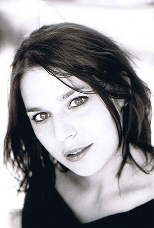 Chloé Flipo portrait