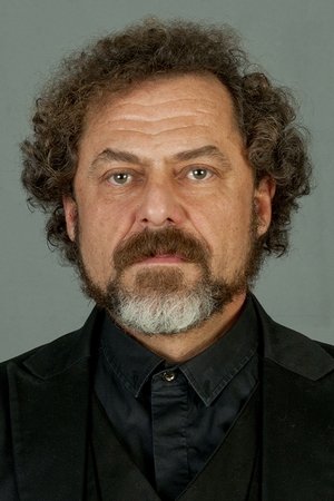 Bülent Emin Yarar portrait