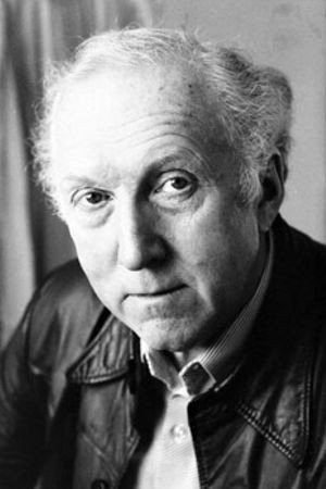 Aleksandr Vokach portrait