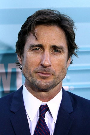 Luke Wilson portrait
