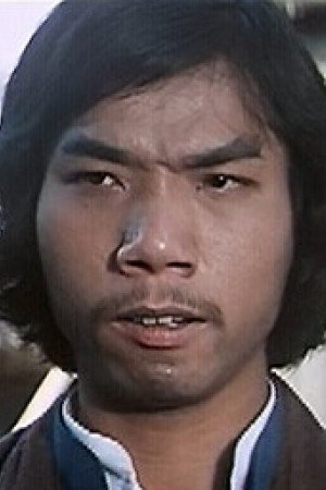 Ho Hing-Nam portrait