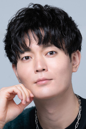 Wataru Komada portrait
