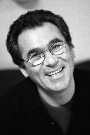 Claude Nougaro portrait