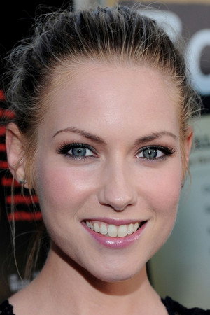 Laura Ramsey portrait