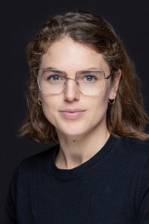 Julie Šurková portrait