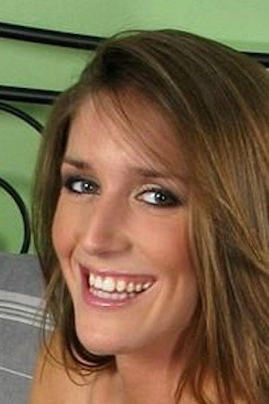 Franceska portrait
