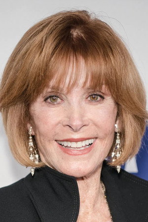 Stefanie Powers portrait