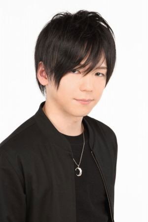 Katsumi Fukuhara portrait