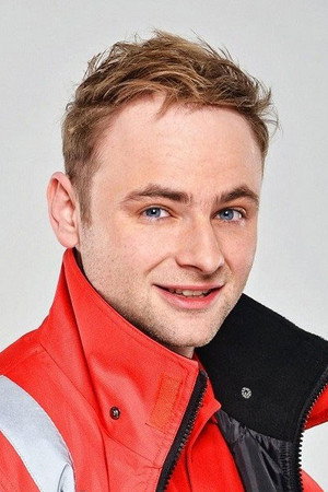 Jakub Štěpán portrait